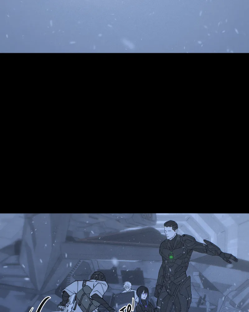 In the Bleak Midwinter; Chapter 104 page 32 - 