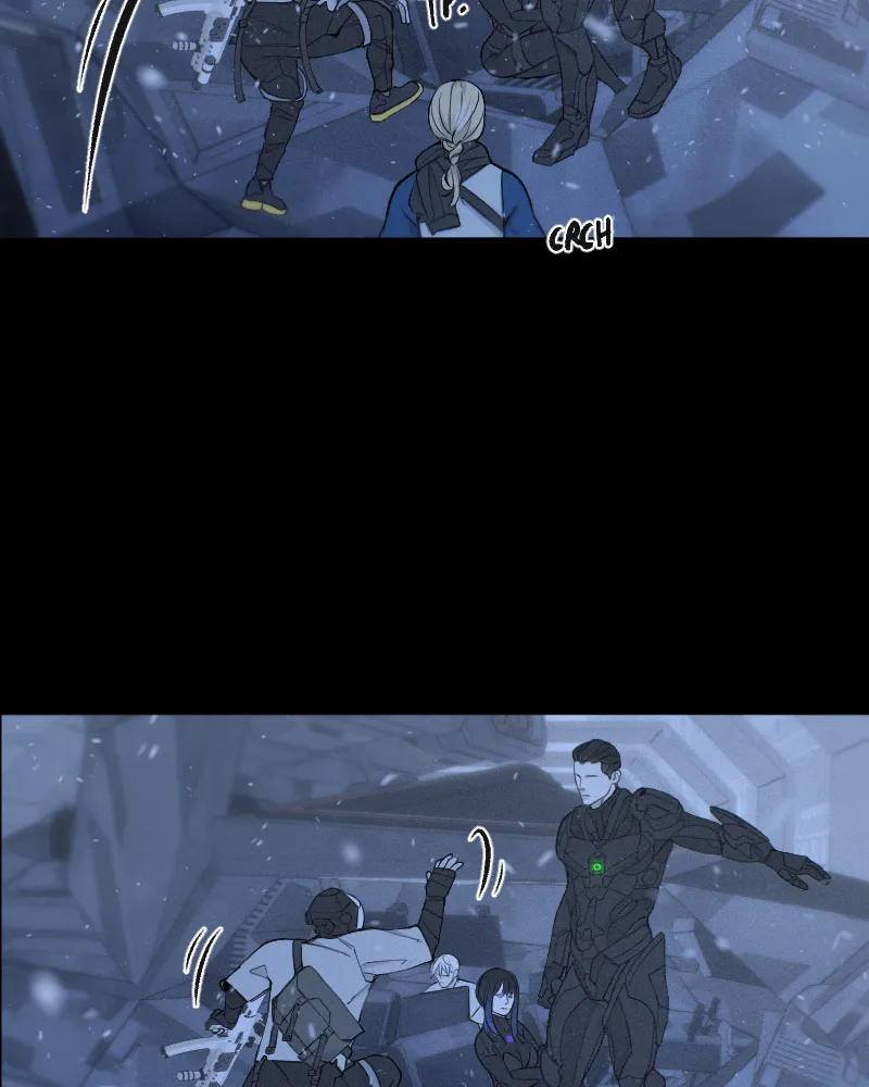 In the Bleak Midwinter; Chapter 104 page 33 - 