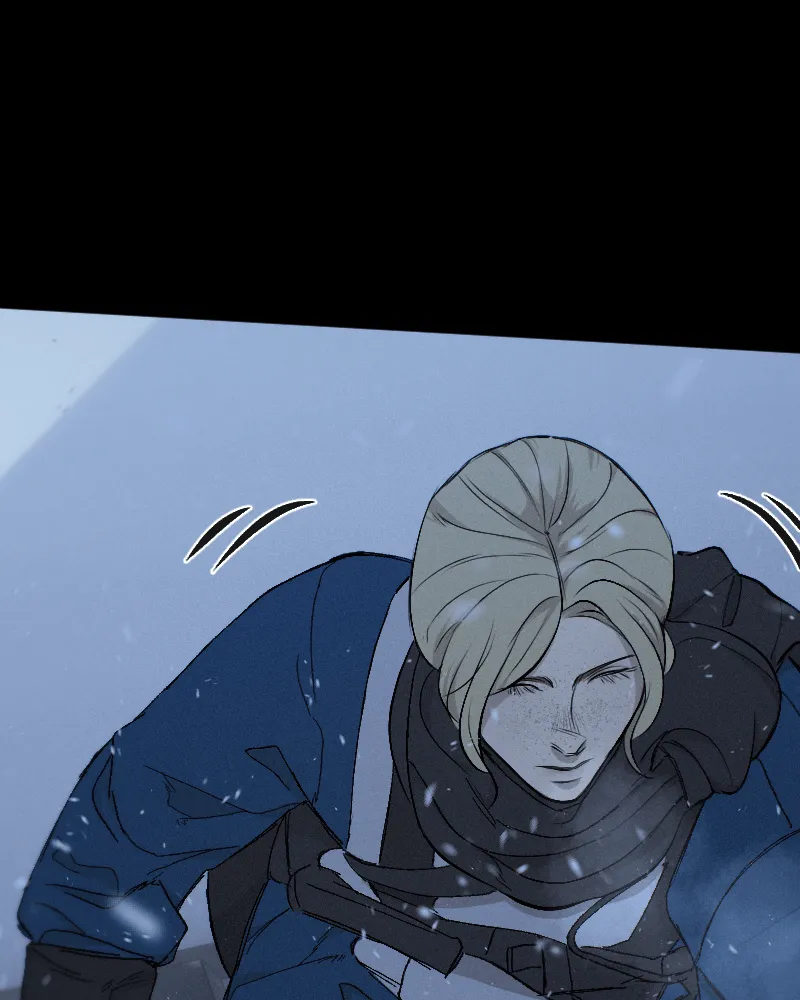 In the Bleak Midwinter; Chapter 104 page 41 - 