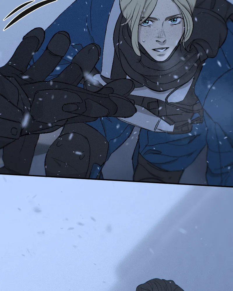 In the Bleak Midwinter; Chapter 104 page 43 - 