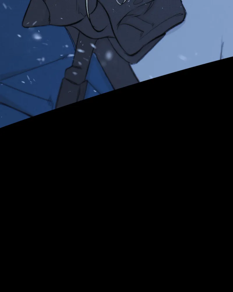 In the Bleak Midwinter; Chapter 104 page 46 - 