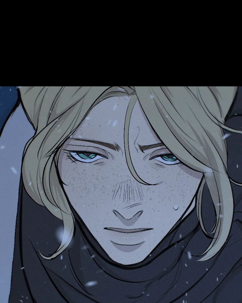 In the Bleak Midwinter; Chapter 104 page 47 - 