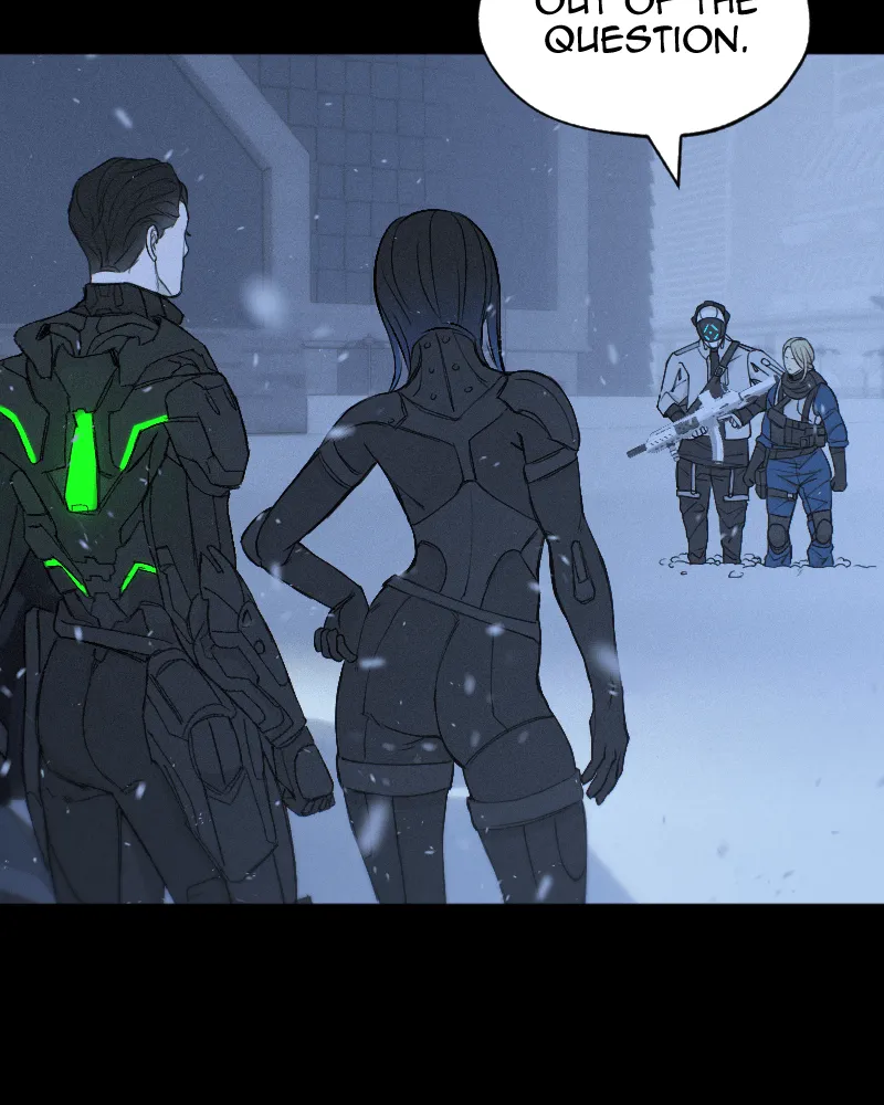 In the Bleak Midwinter; Chapter 104 page 6 - 