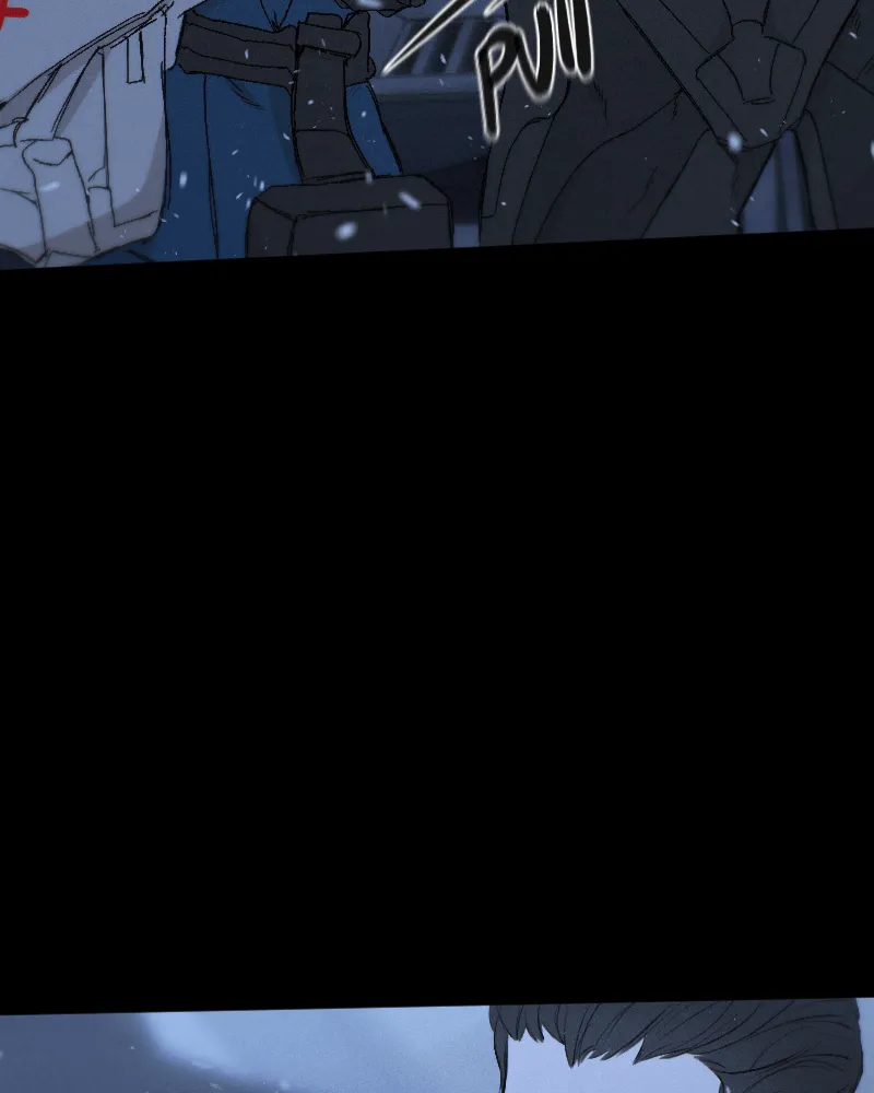 In the Bleak Midwinter; Chapter 104 page 56 - 