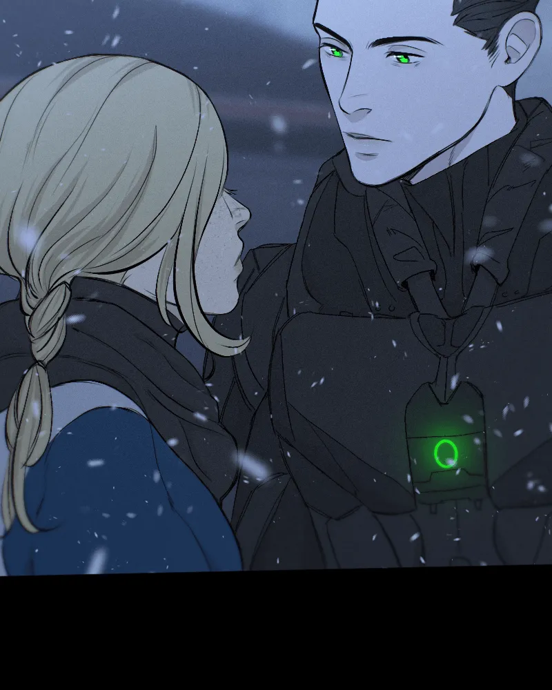In the Bleak Midwinter; Chapter 104 page 57 - 