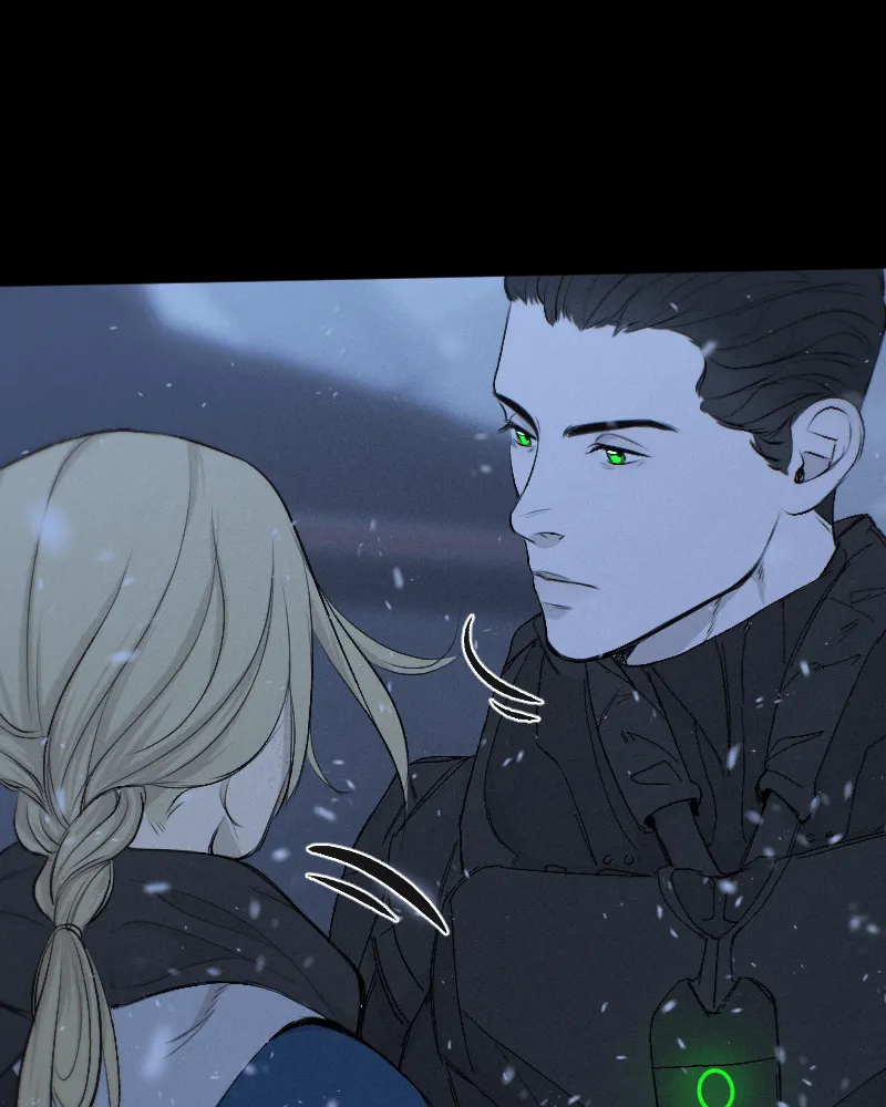In the Bleak Midwinter; Chapter 104 page 58 - 