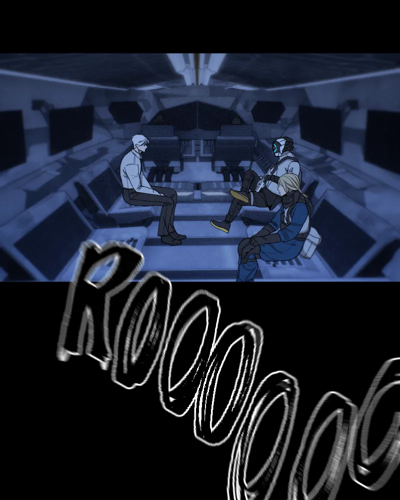 In the Bleak Midwinter; Chapter 104 page 64 - 