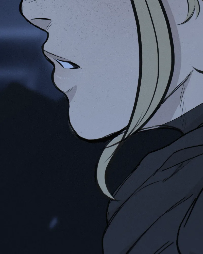 In the Bleak Midwinter; Chapter 104 page 71 - 
