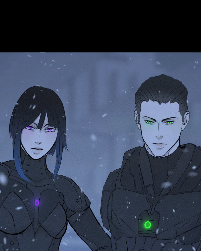 In the Bleak Midwinter; Chapter 104 page 9 - 