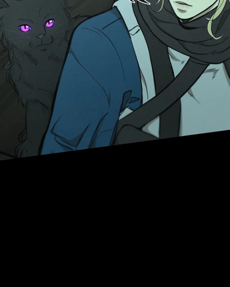 In the Bleak Midwinter; Chapter 105 page 11 - 