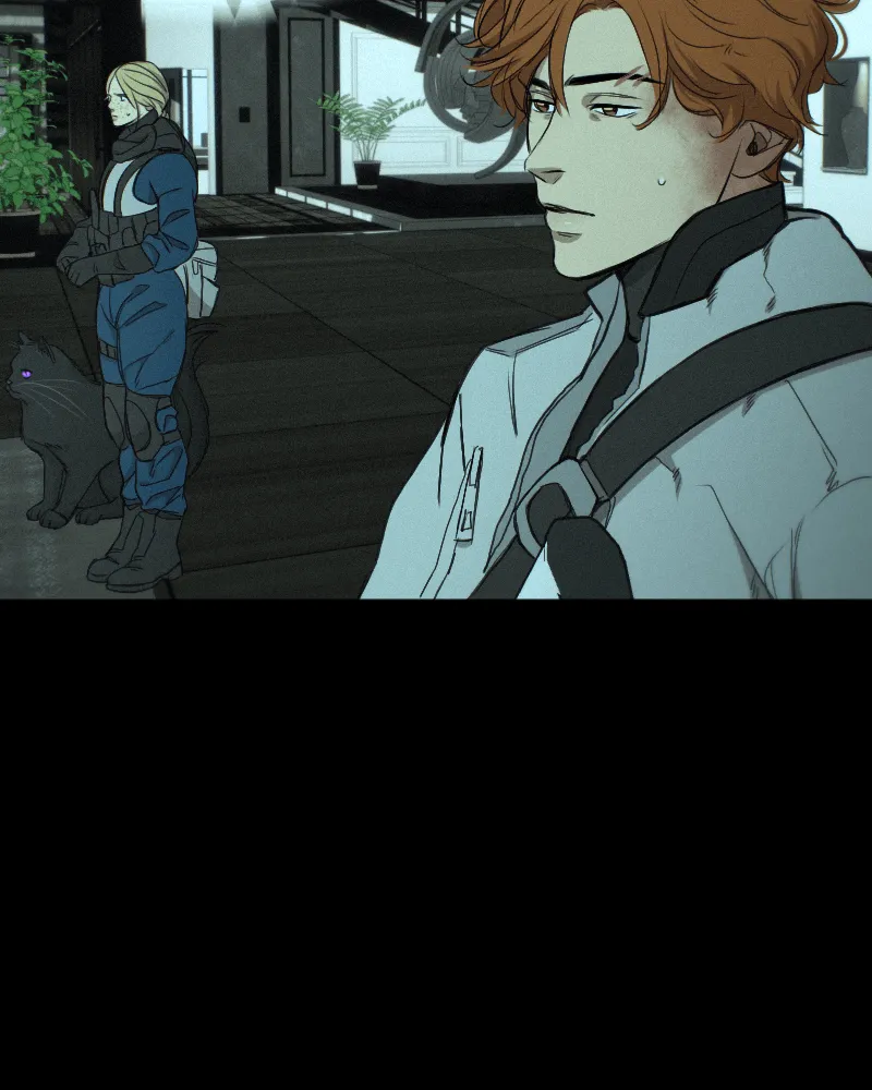 In the Bleak Midwinter; Chapter 105 page 16 - 