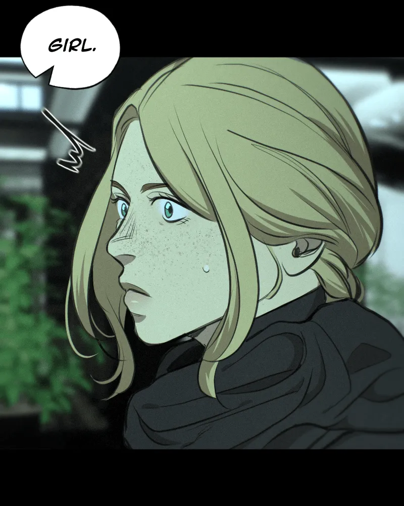 In the Bleak Midwinter; Chapter 105 page 17 - 