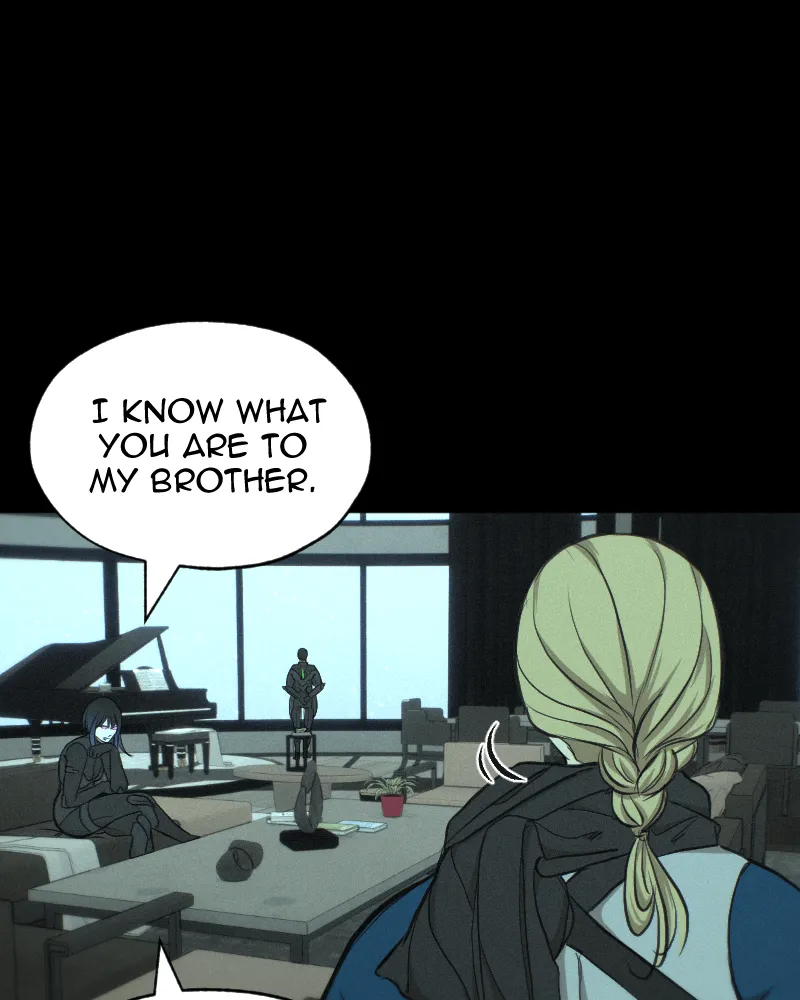 In the Bleak Midwinter; Chapter 105 page 18 - 