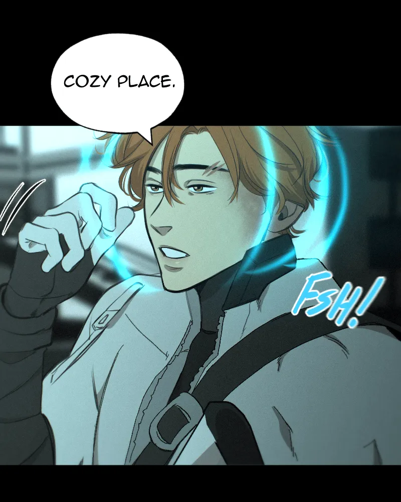 In the Bleak Midwinter; Chapter 105 page 3 - 