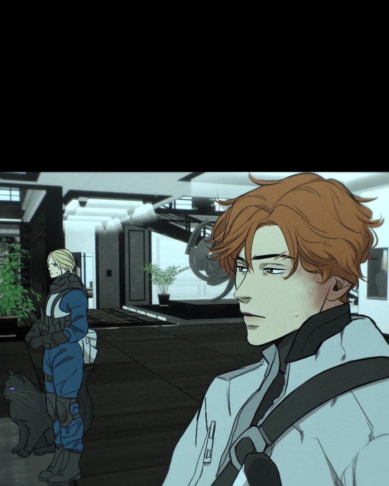 In the Bleak Midwinter; Chapter 105 page 21 - 