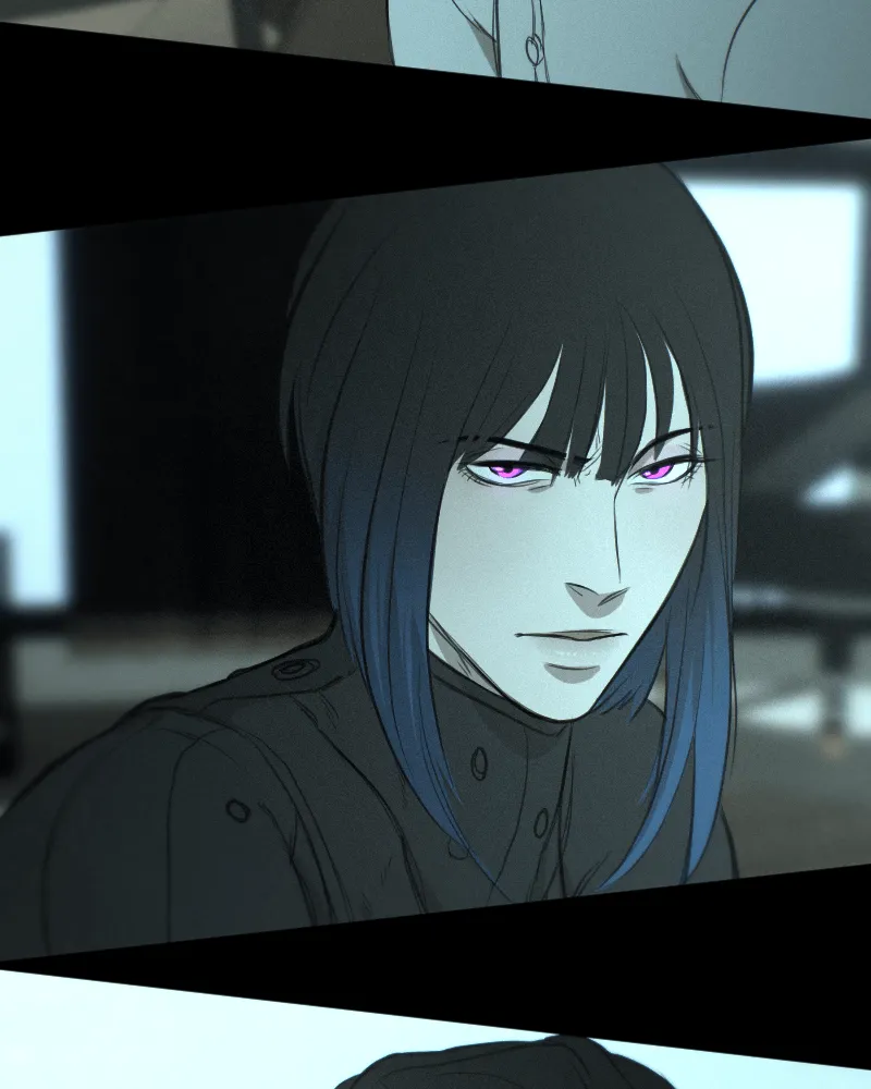 In the Bleak Midwinter; Chapter 105 page 31 - 