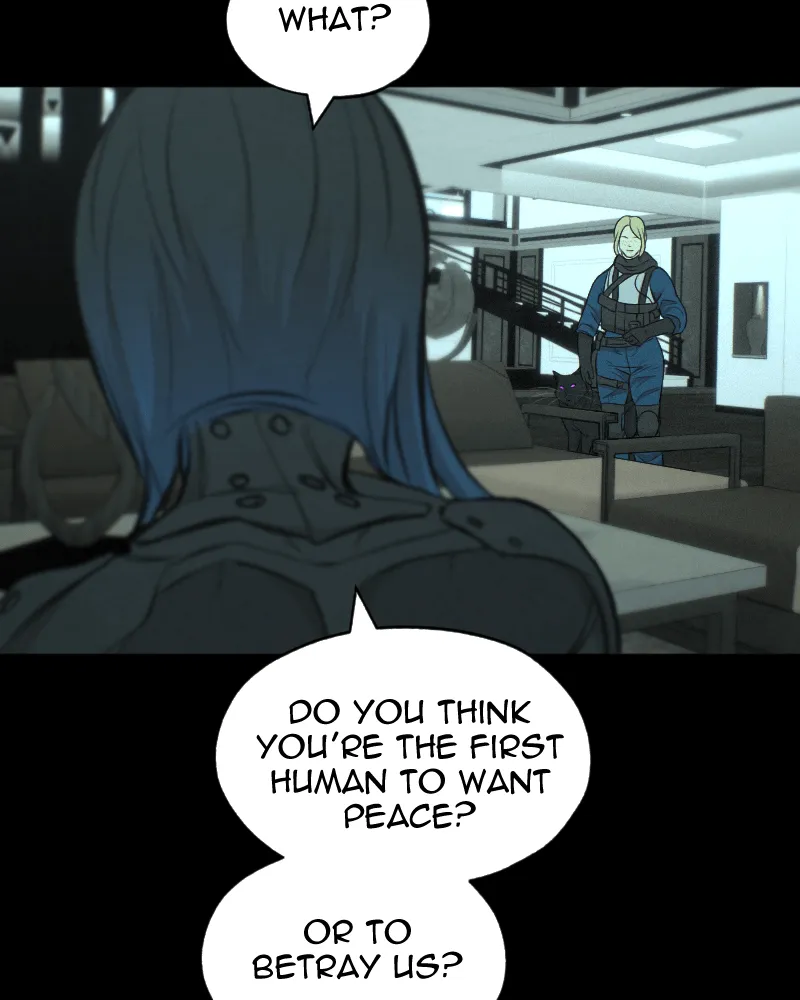 In the Bleak Midwinter; Chapter 105 page 35 - 