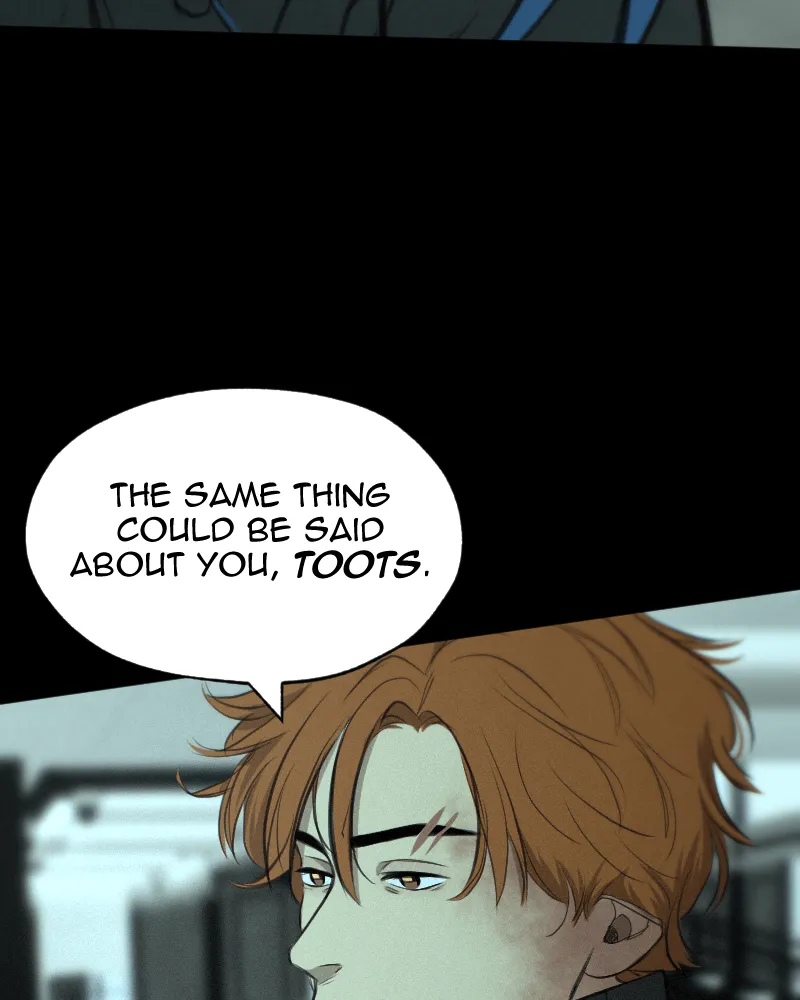 In the Bleak Midwinter; Chapter 105 page 39 - 