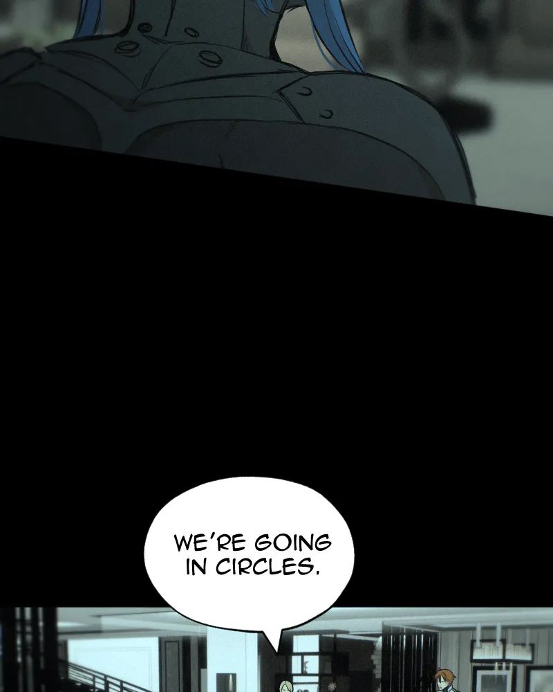 In the Bleak Midwinter; Chapter 105 page 41 - 