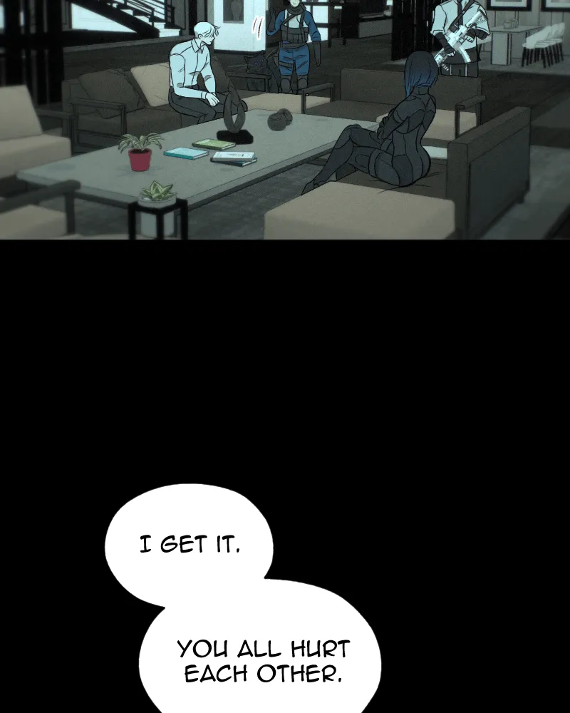 In the Bleak Midwinter; Chapter 105 page 42 - 