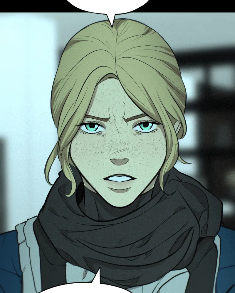 In the Bleak Midwinter; Chapter 105 page 43 - 