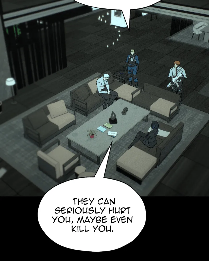 In the Bleak Midwinter; Chapter 105 page 45 - 