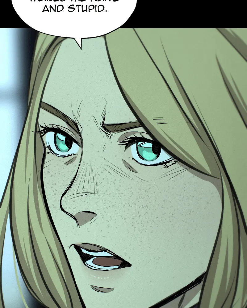 In the Bleak Midwinter; Chapter 105 page 57 - 