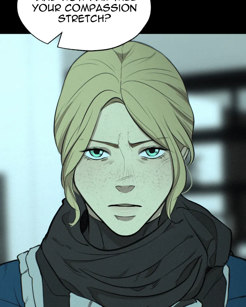 In the Bleak Midwinter; Chapter 105 page 62 - 
