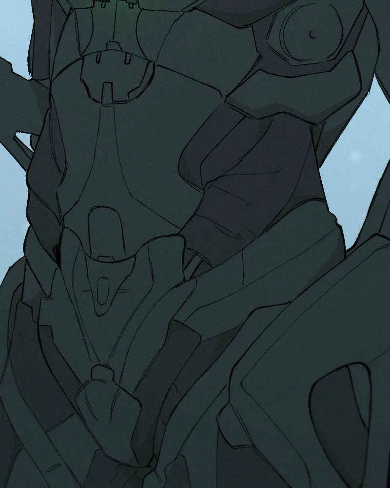 In the Bleak Midwinter; Chapter 105 page 65 - 