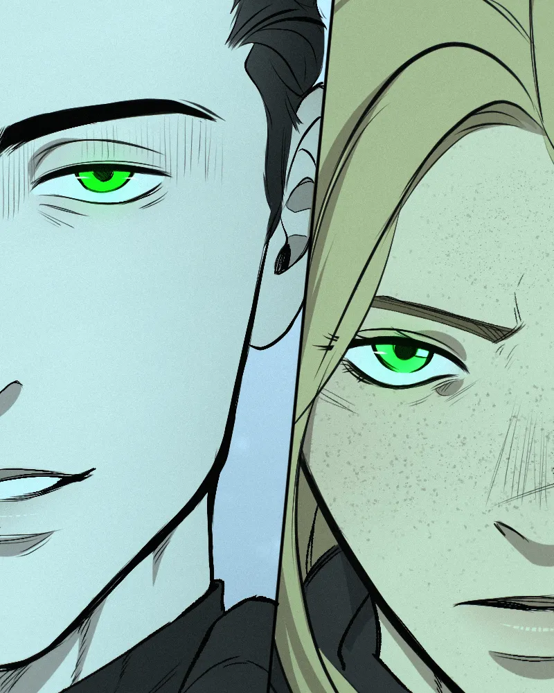 In the Bleak Midwinter; Chapter 105 page 68 - 