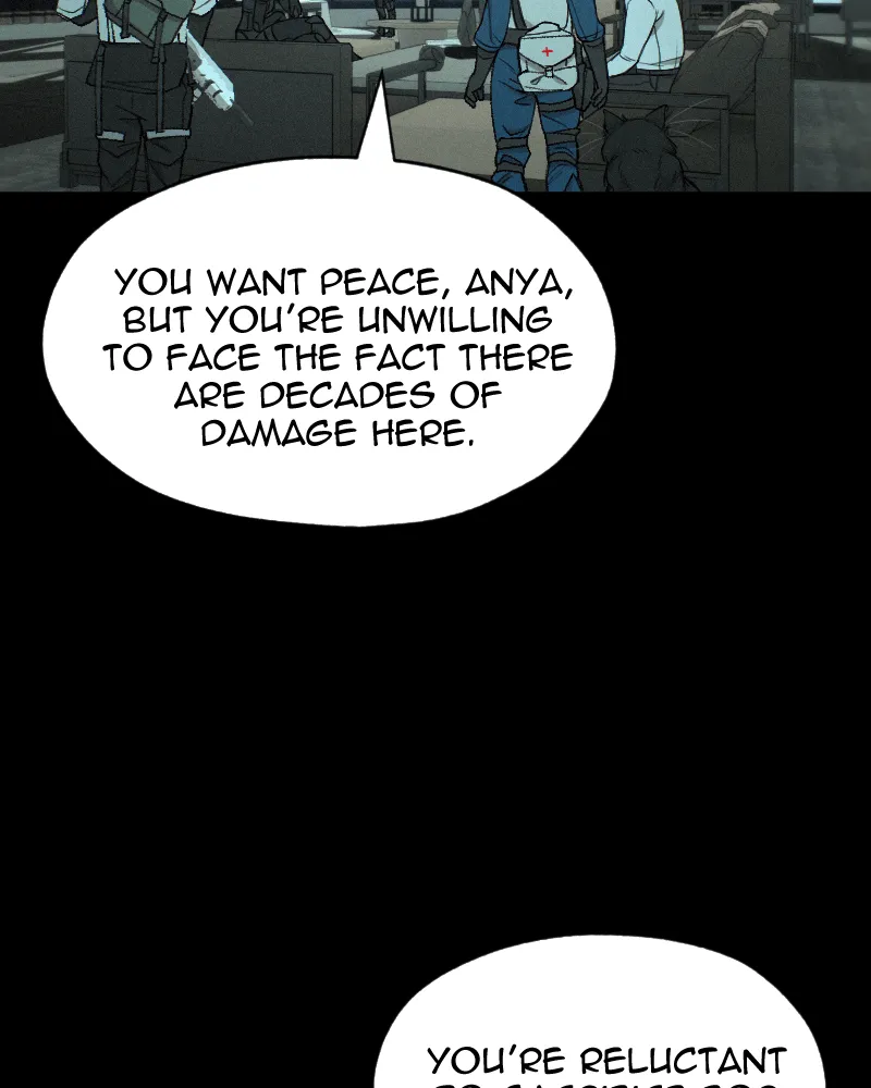 In the Bleak Midwinter; Chapter 106 page 12 - 