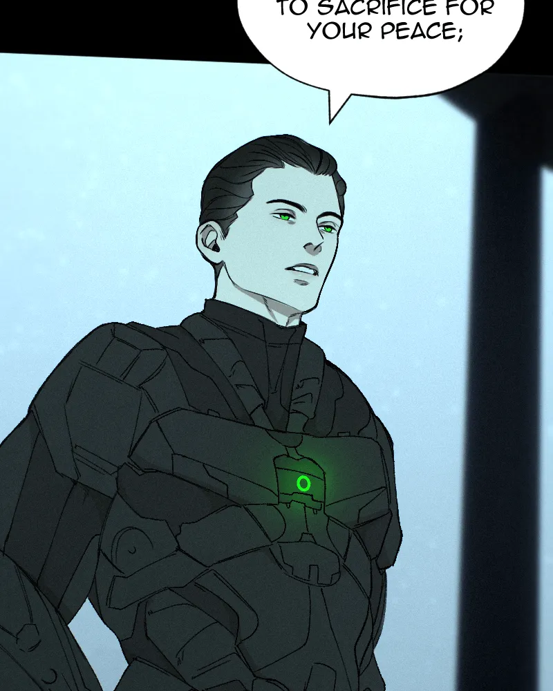 In the Bleak Midwinter; Chapter 106 page 13 - 