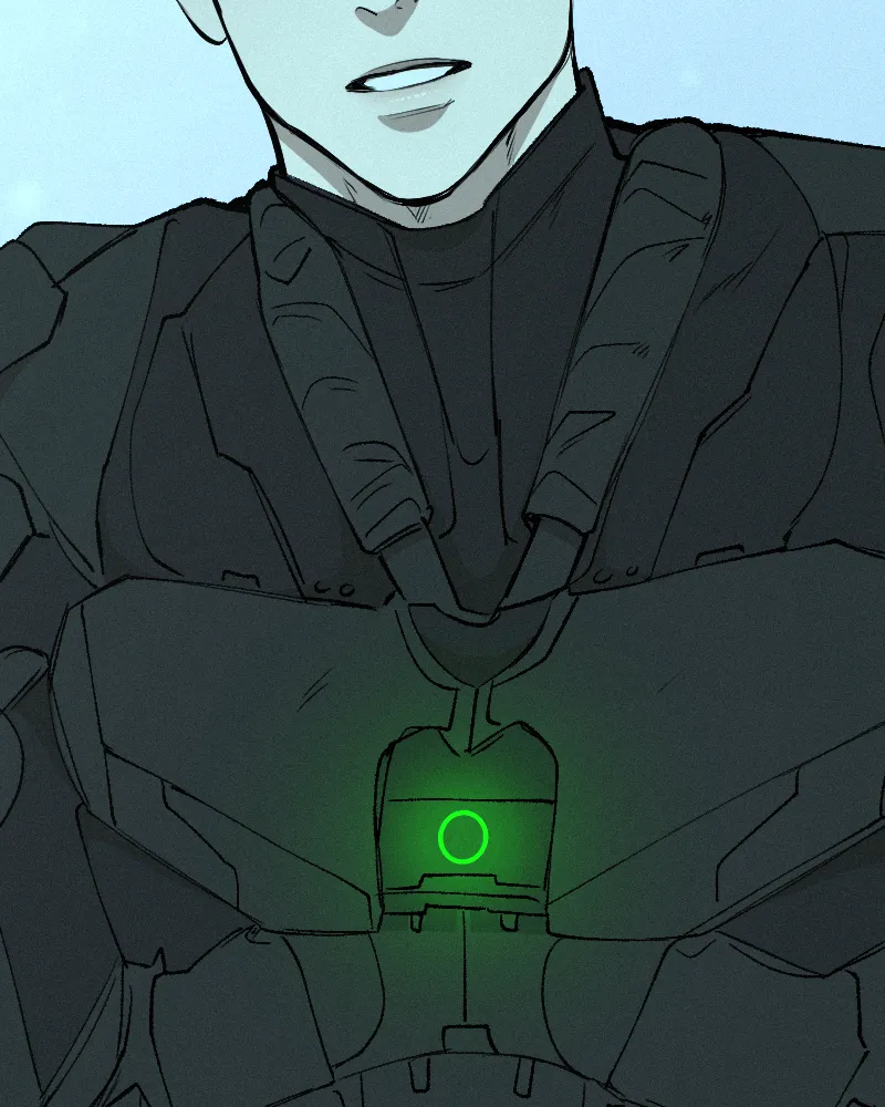 In the Bleak Midwinter; Chapter 106 page 21 - 