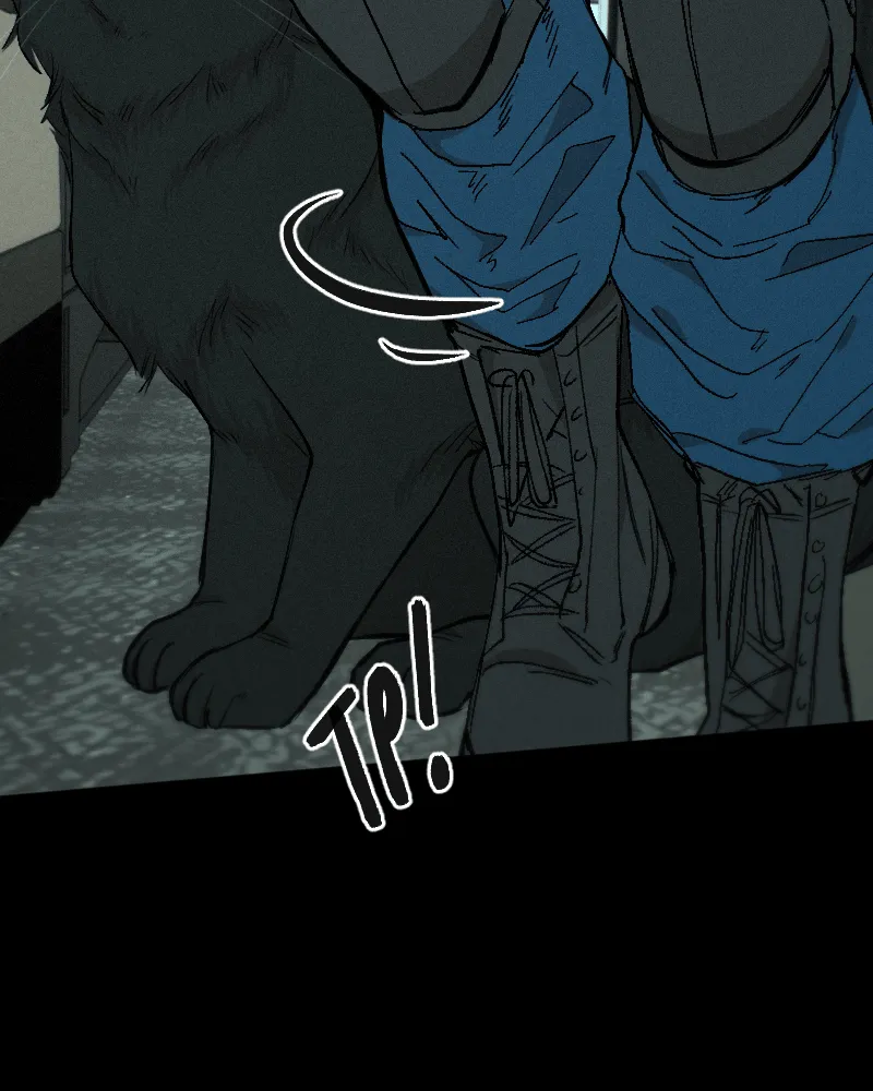In the Bleak Midwinter; Chapter 106 page 25 - 