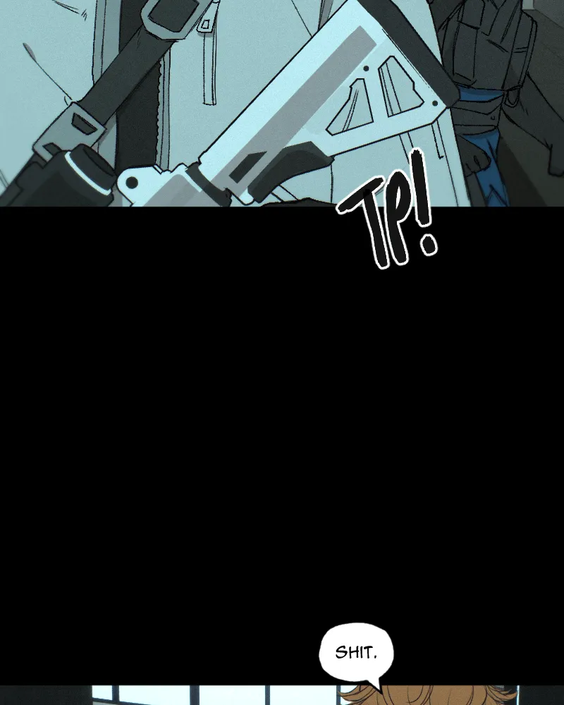 In the Bleak Midwinter; Chapter 106 page 27 - 