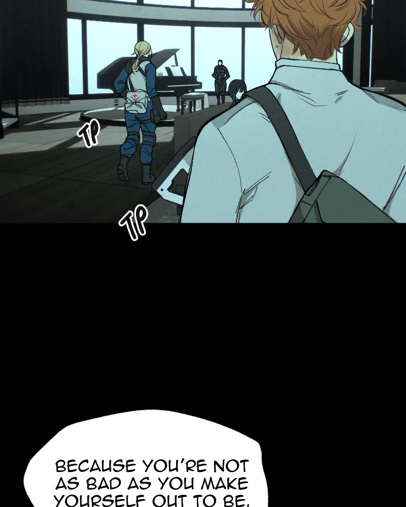 In the Bleak Midwinter; Chapter 106 page 28 - 