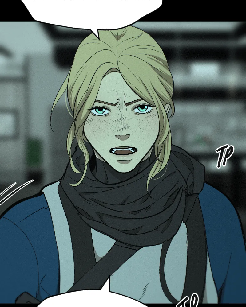 In the Bleak Midwinter; Chapter 106 page 29 - 