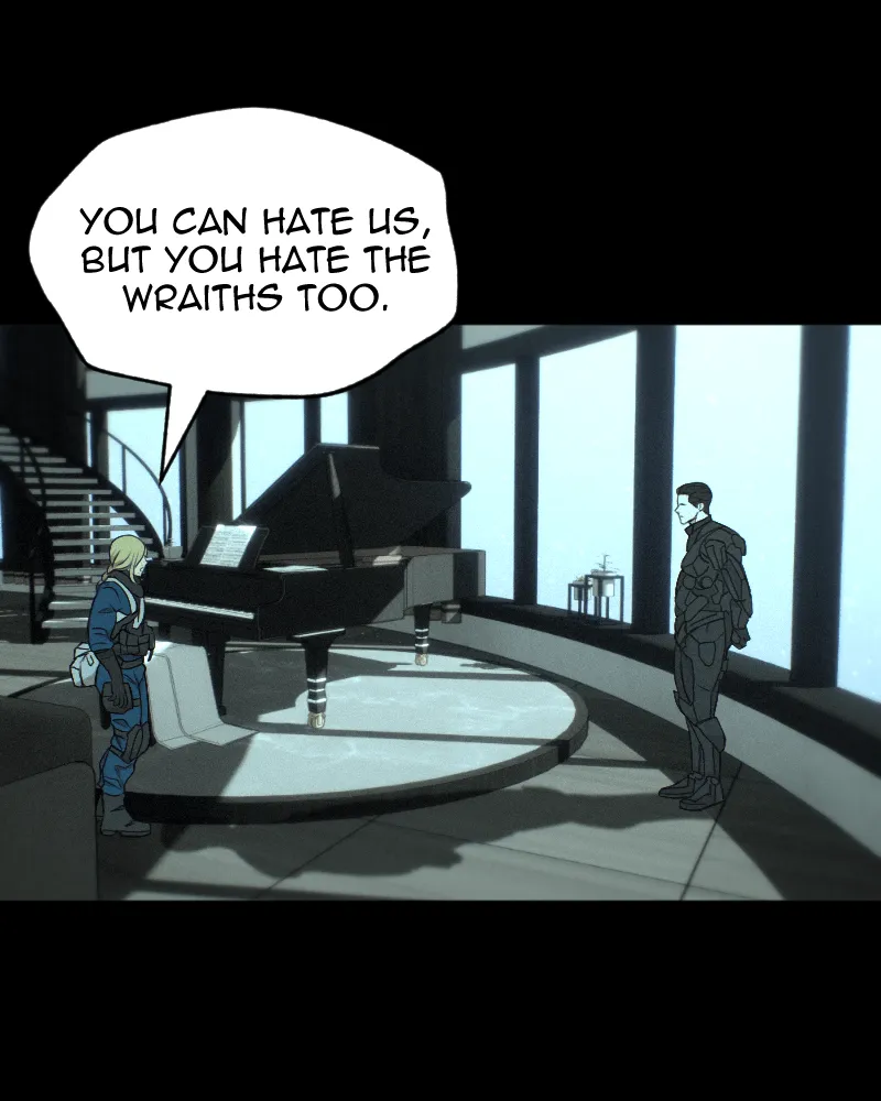 In the Bleak Midwinter; Chapter 106 page 34 - 