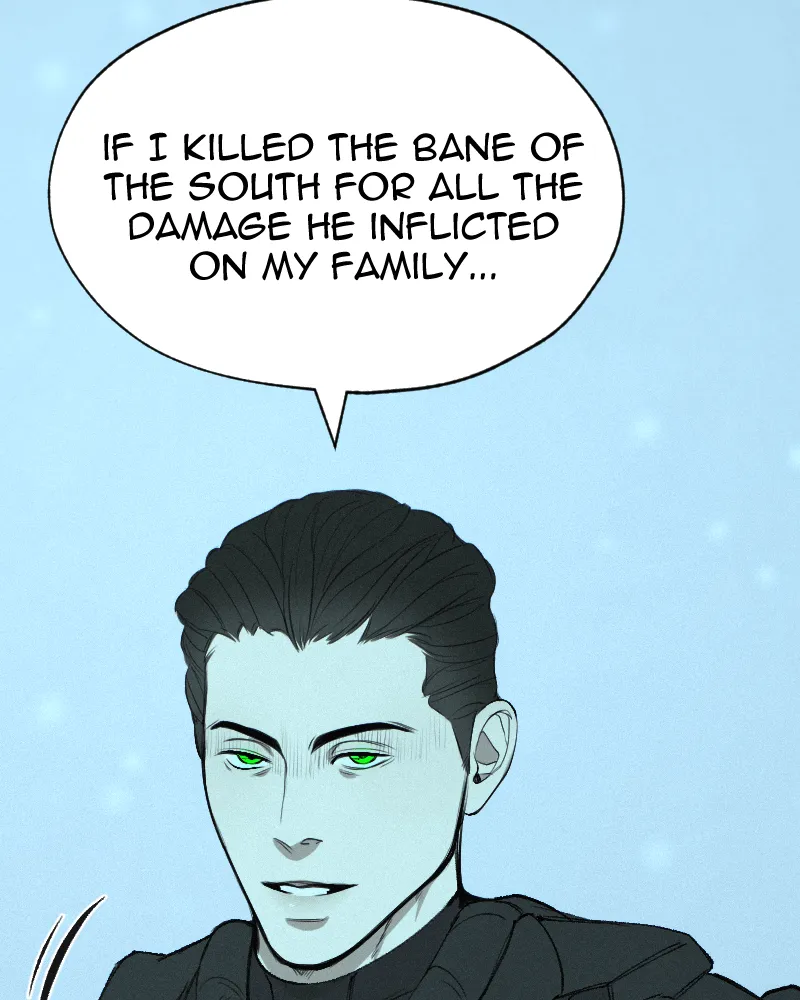 In the Bleak Midwinter; Chapter 106 page 5 - 