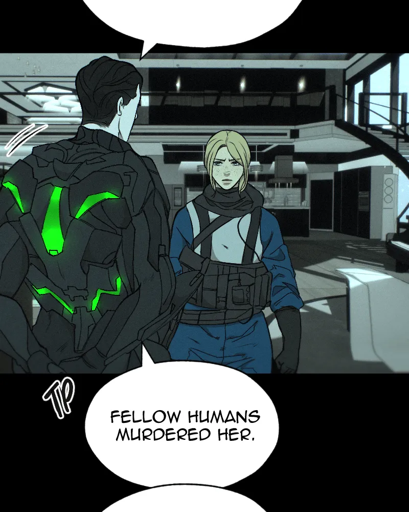 In the Bleak Midwinter; Chapter 106 page 42 - 