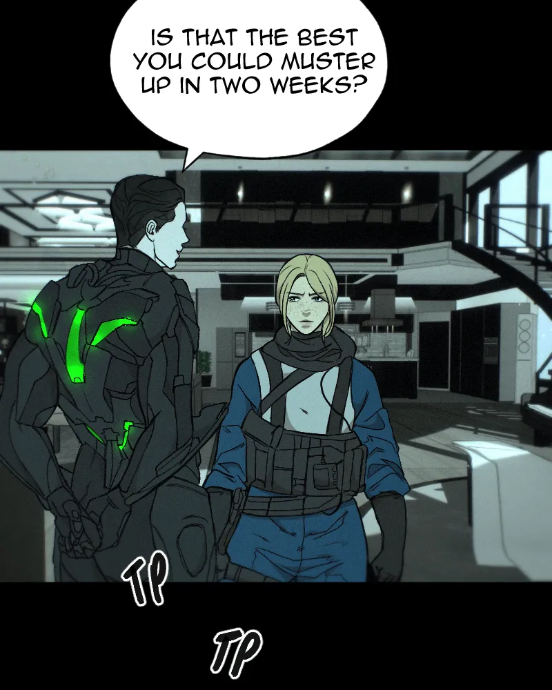 In the Bleak Midwinter; Chapter 106 page 43 - 