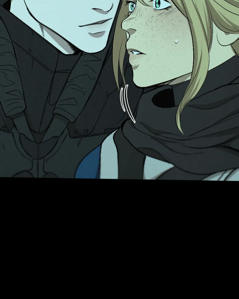 In the Bleak Midwinter; Chapter 106 page 58 - 