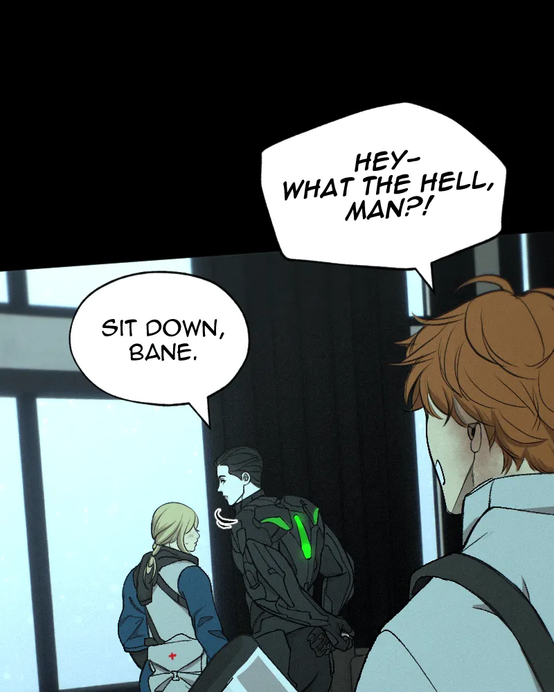 In the Bleak Midwinter; Chapter 106 page 59 - 