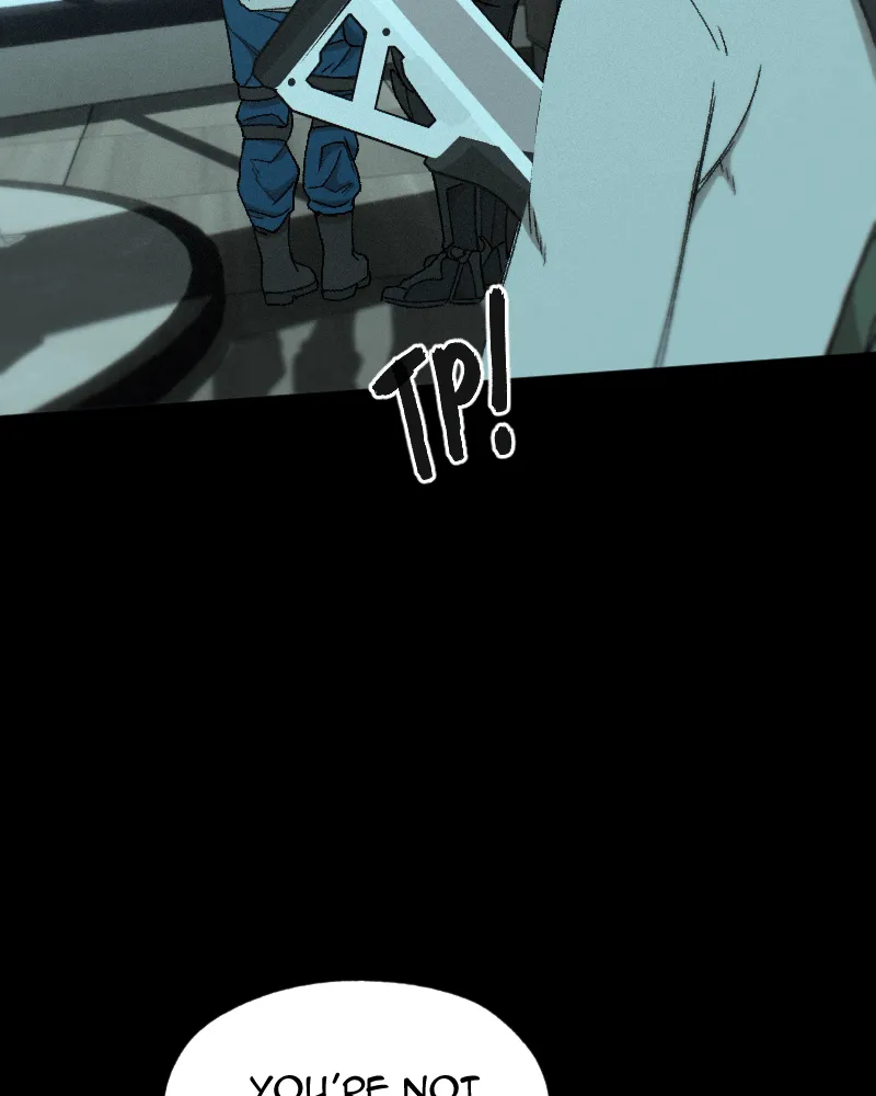 In the Bleak Midwinter; Chapter 106 page 60 - 