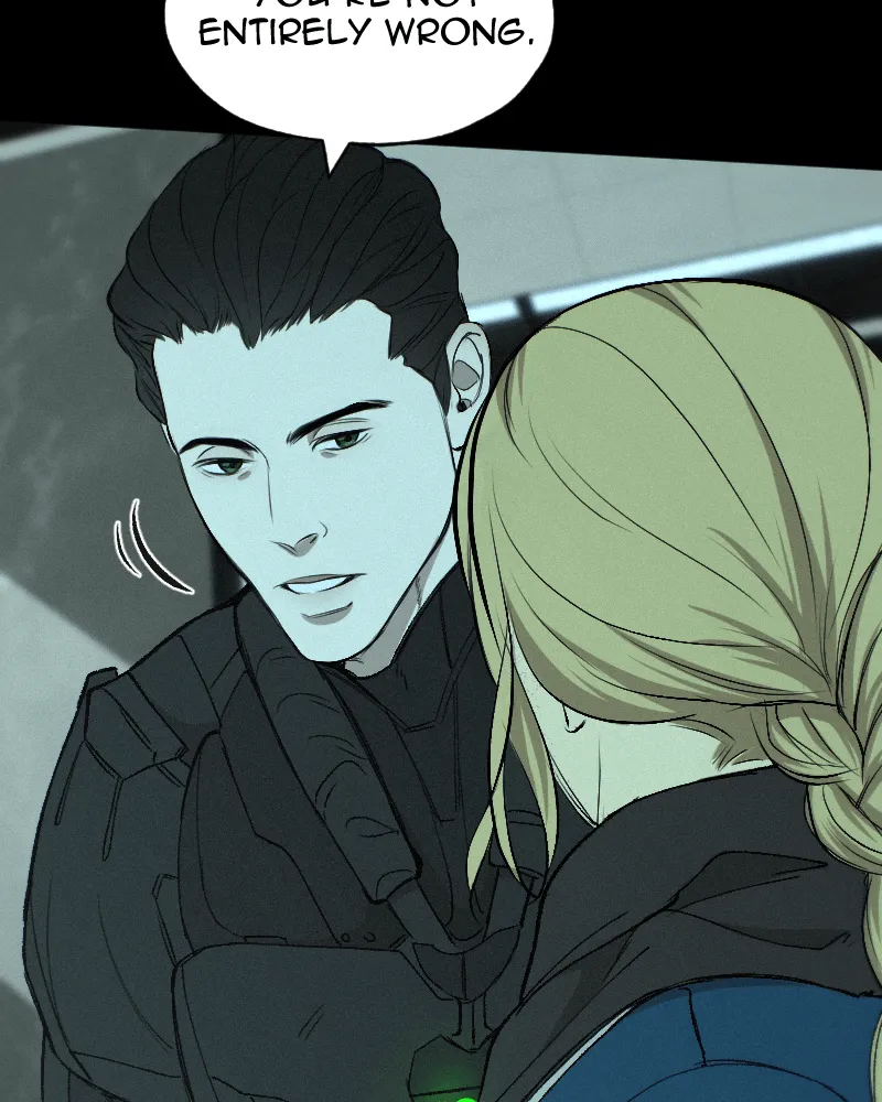 In the Bleak Midwinter; Chapter 106 page 61 - 