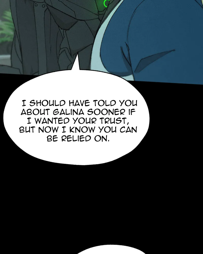 In the Bleak Midwinter; Chapter 106 page 62 - 