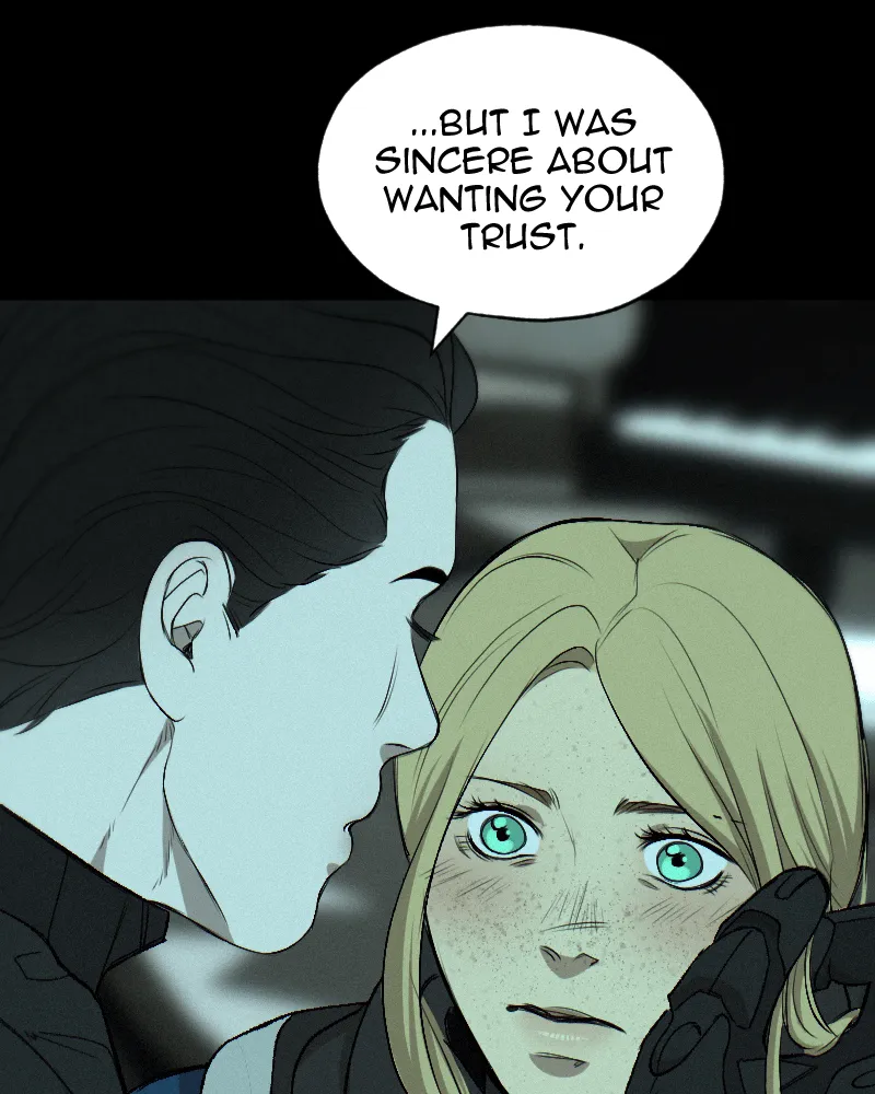 In the Bleak Midwinter; Chapter 106 page 65 - 