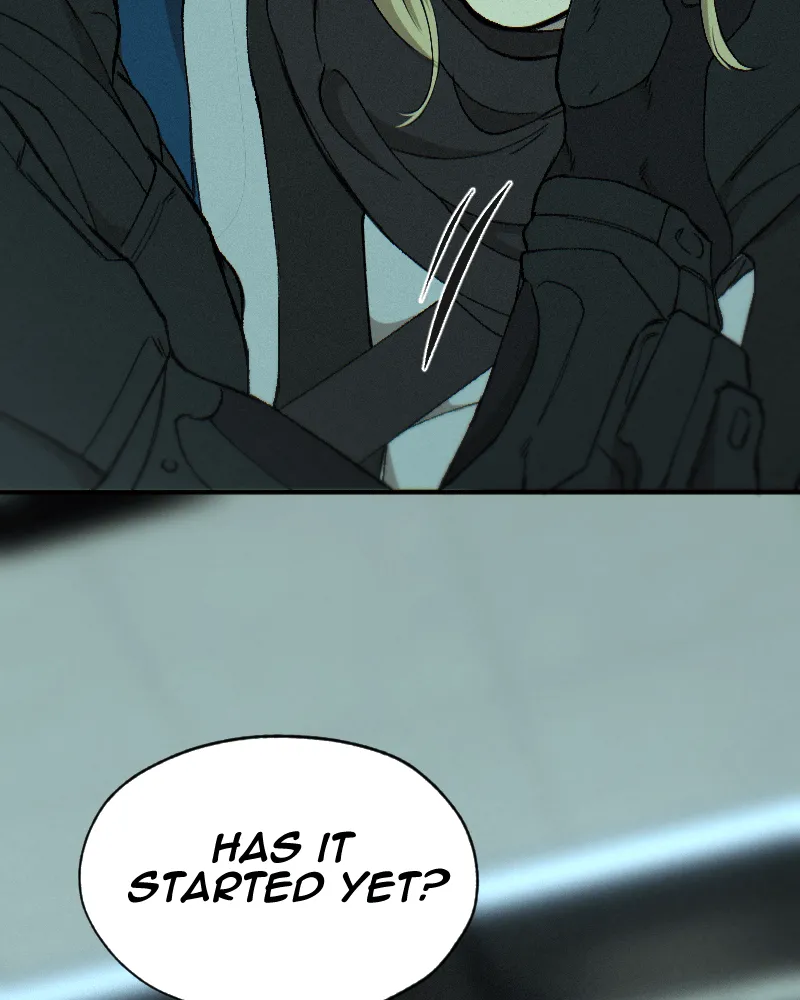 In the Bleak Midwinter; Chapter 106 page 66 - 