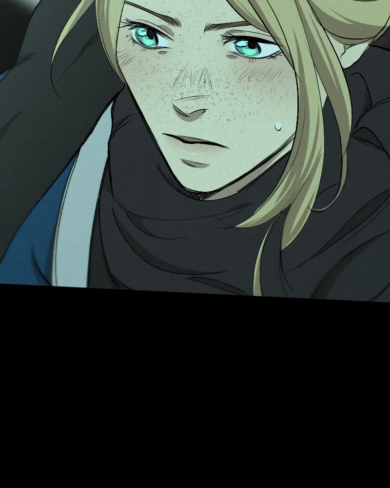 In the Bleak Midwinter; Chapter 106 page 73 - 