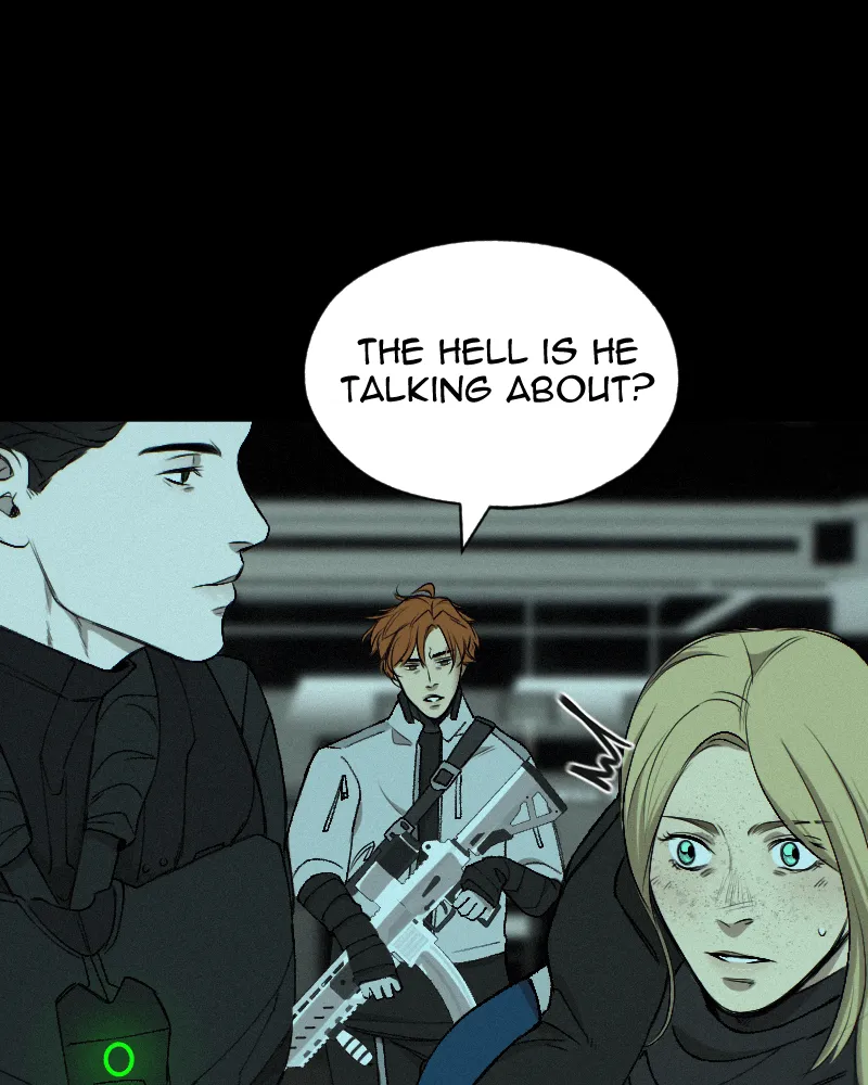 In the Bleak Midwinter; Chapter 106 page 74 - 